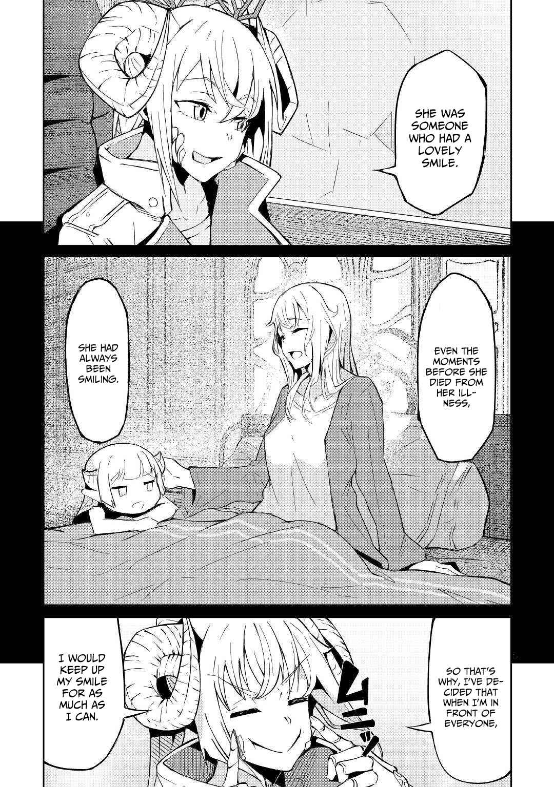 Page 11 Chapter 4 Iseikai Tensei