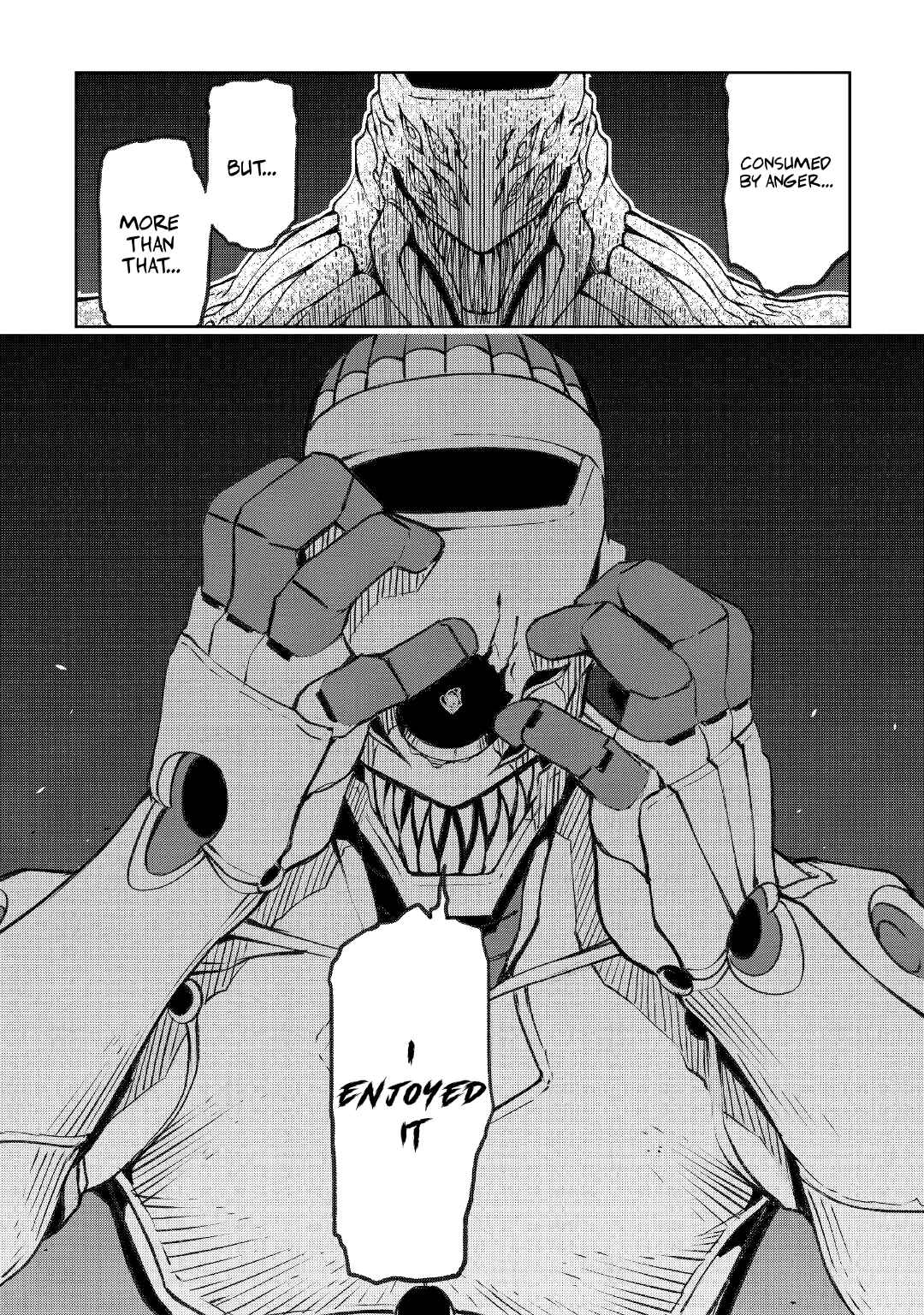 Page 22 Chapter 13 Iseikai Tensei
