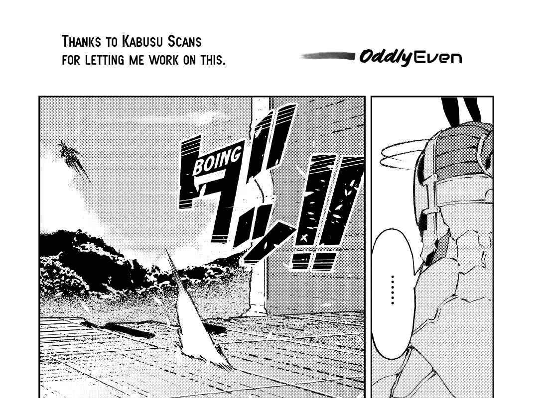 Page 25 Chapter 13 Iseikai Tensei