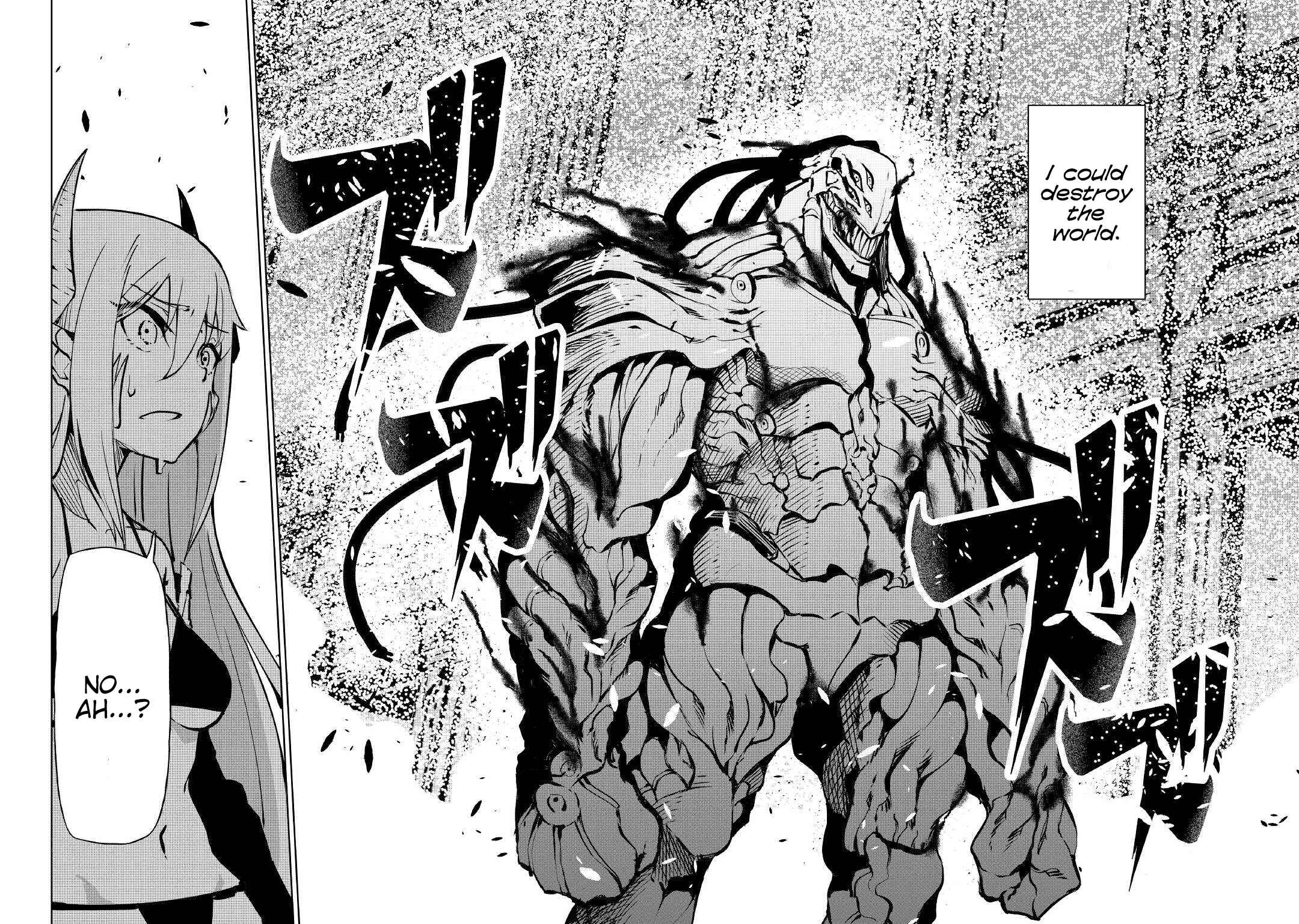 Page 14 Chapter 11 Iseikai Tensei