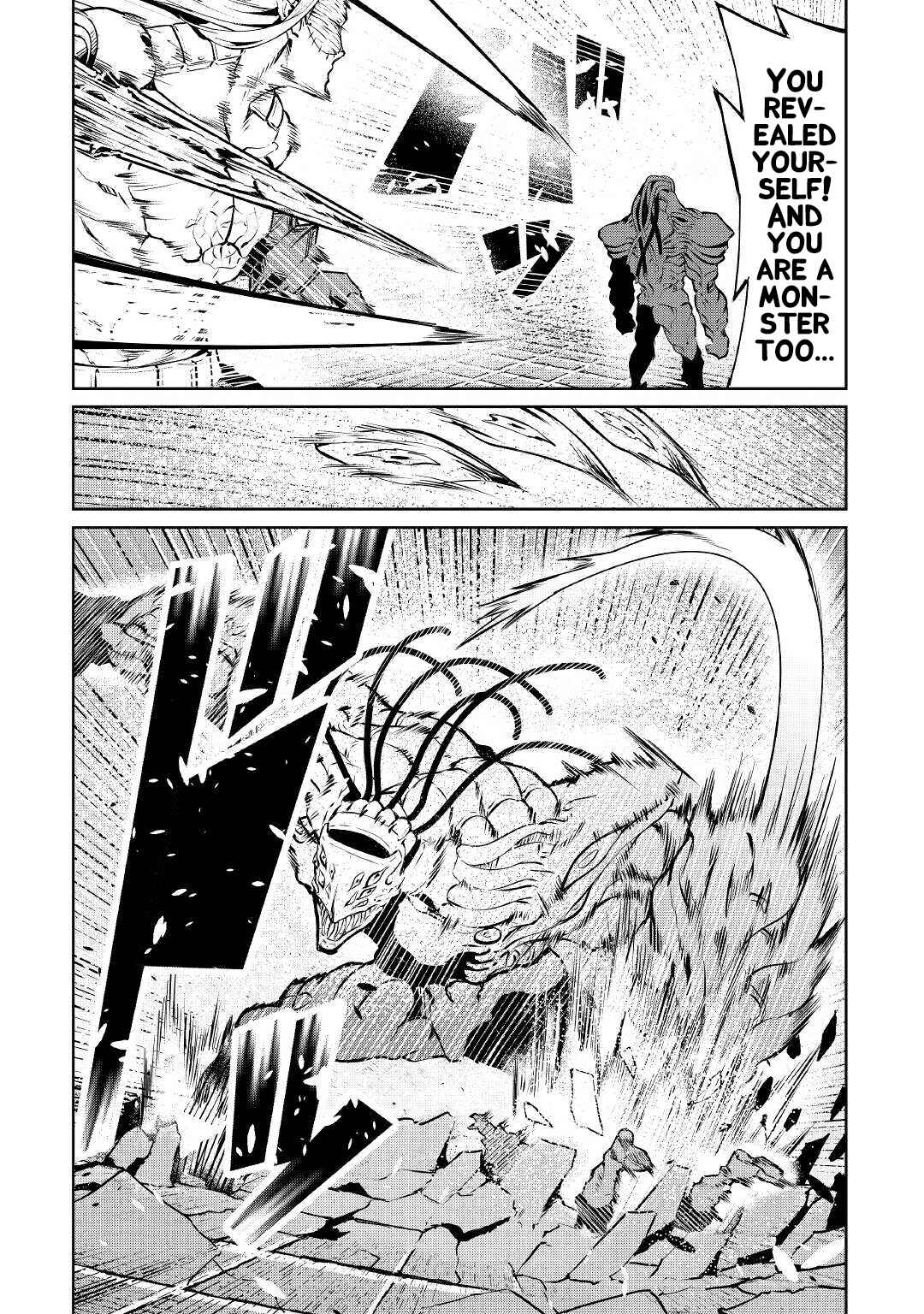Page 15 Chapter 11 Iseikai Tensei