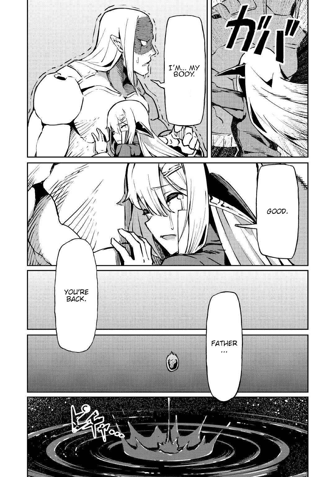 Page 8 Chapter 11 Iseikai Tensei