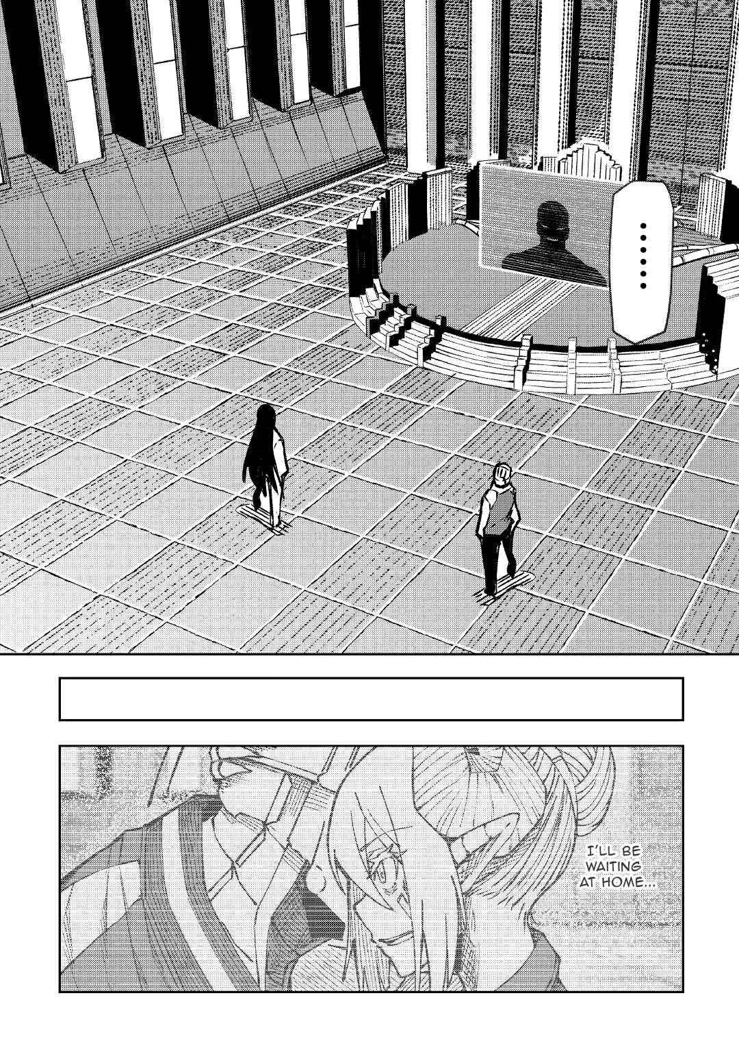 Page 18 Chapter 20 Iseikai Tensei