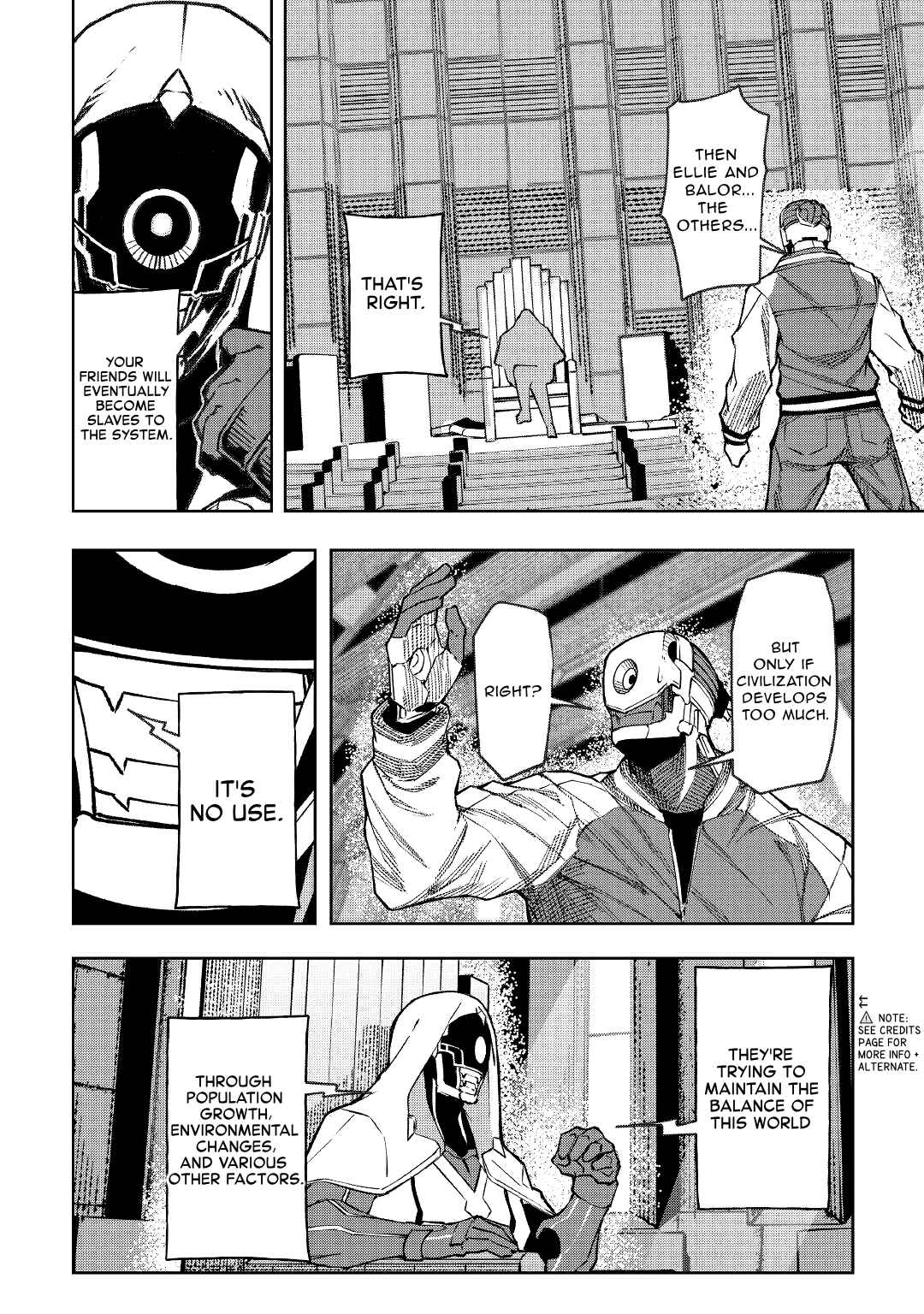 Page 2 Chapter 20 Iseikai Tensei