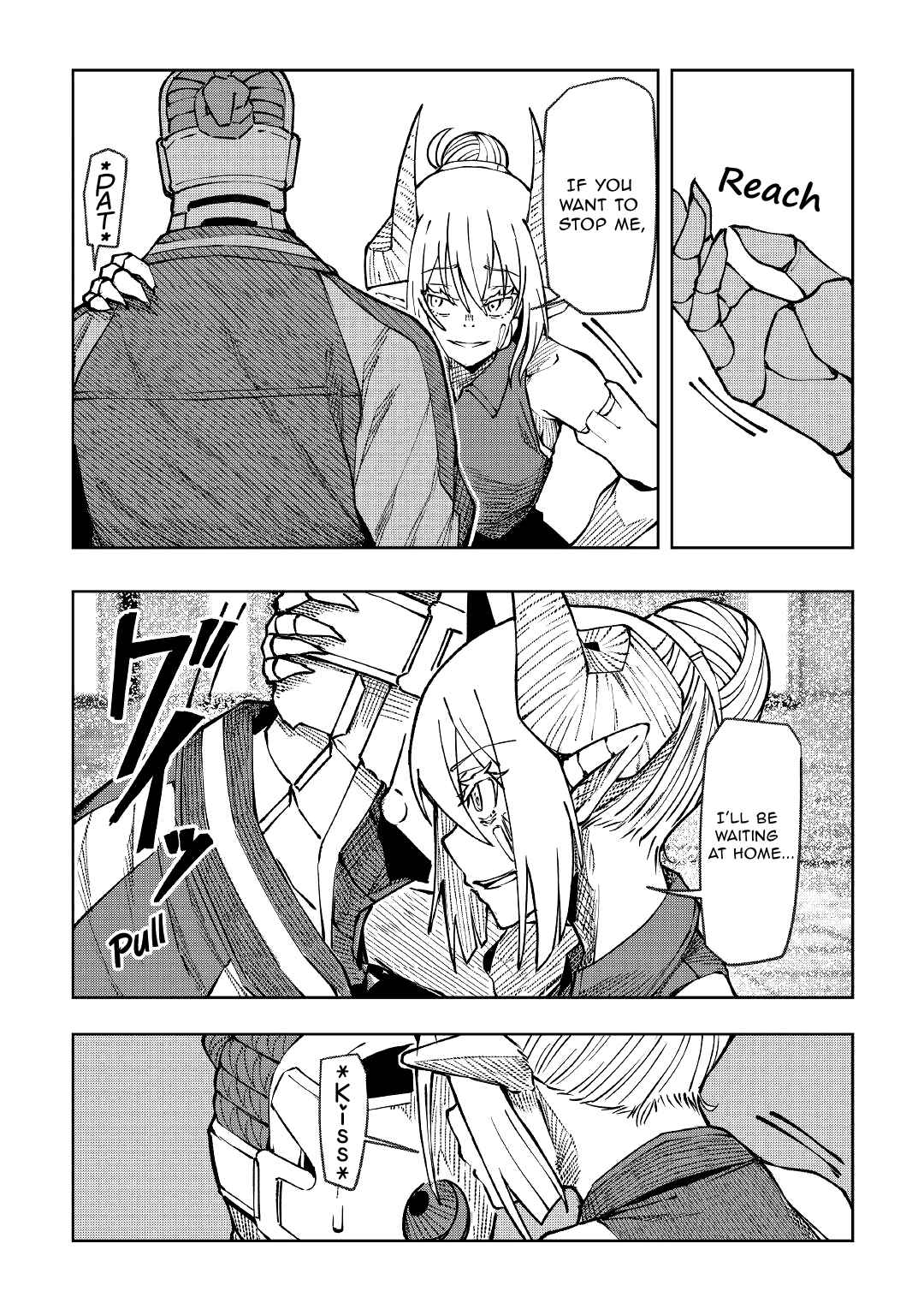 Page 9 Chapter 20 Iseikai Tensei