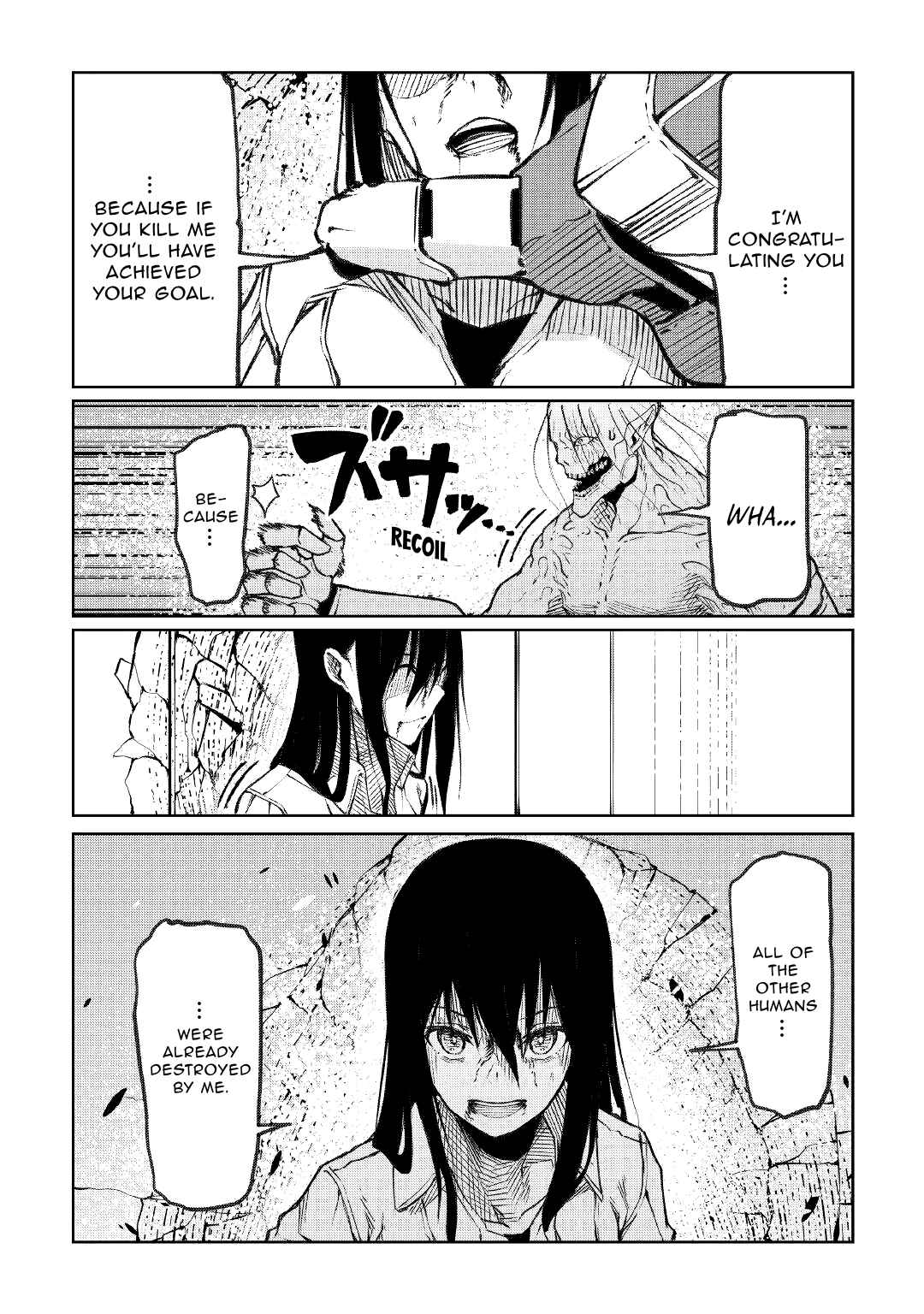 Page 18 Chapter 15 Iseikai Tensei