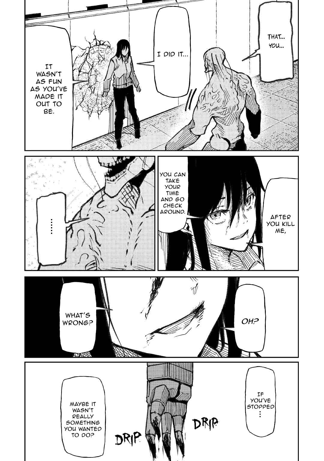 Page 19 Chapter 15 Iseikai Tensei