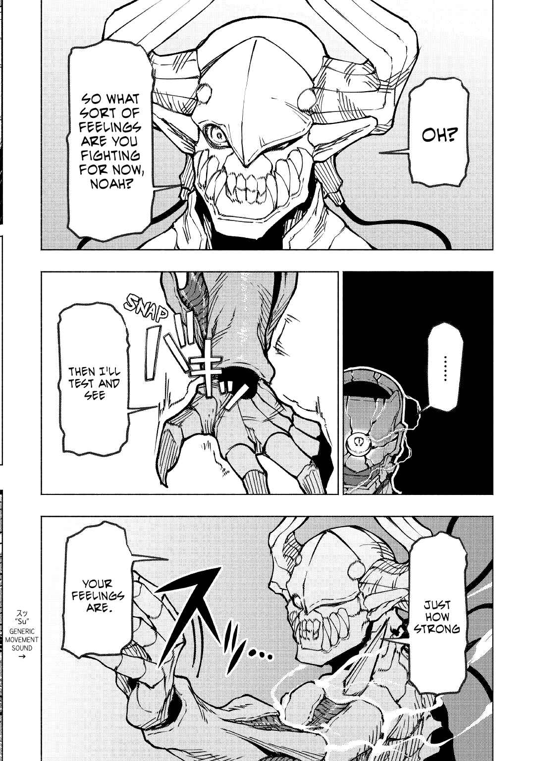Page 10 Chapter 24 Iseikai Tensei