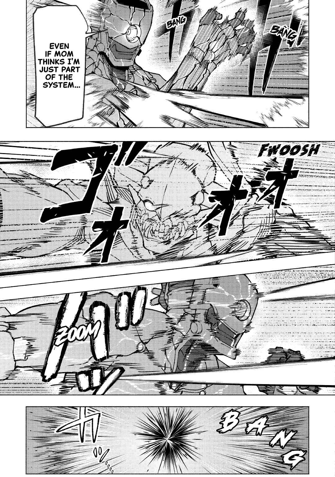 Page 13 Chapter 24 Iseikai Tensei