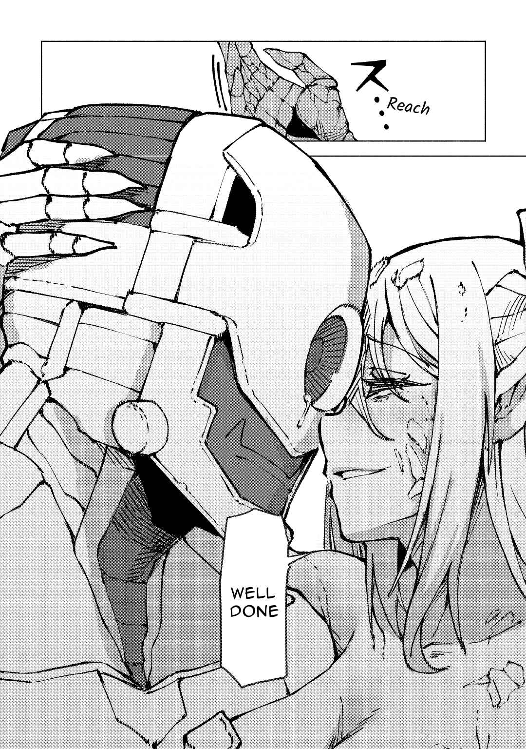 Page 18 Chapter 24 Iseikai Tensei