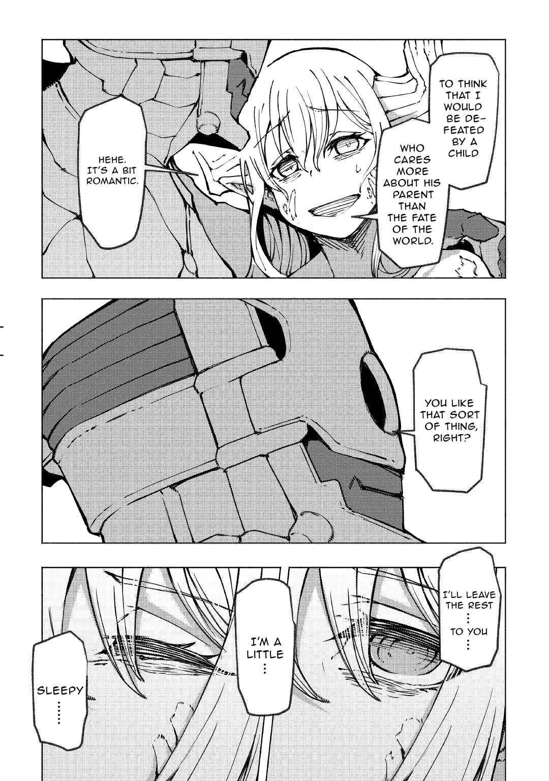 Page 19 Chapter 24 Iseikai Tensei