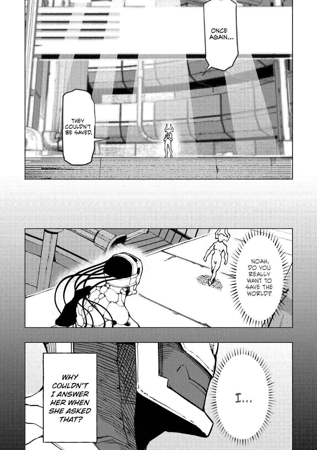 Page 2 Chapter 24 Iseikai Tensei