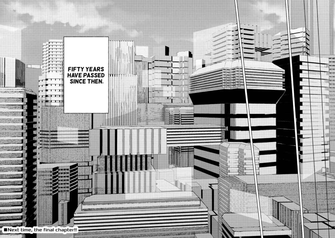 Page 25 Chapter 24 Iseikai Tensei