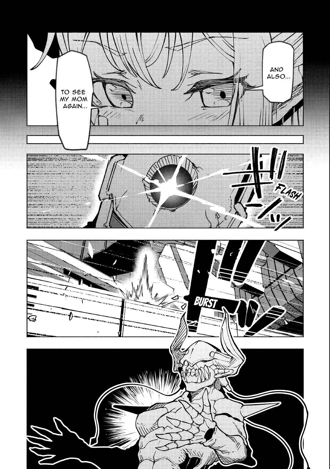 Page 7 Chapter 24 Iseikai Tensei