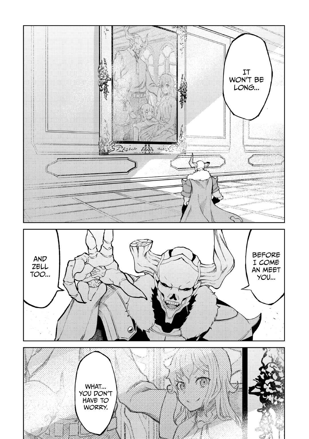 Page 11 Chapter 2 Iseikai Tensei
