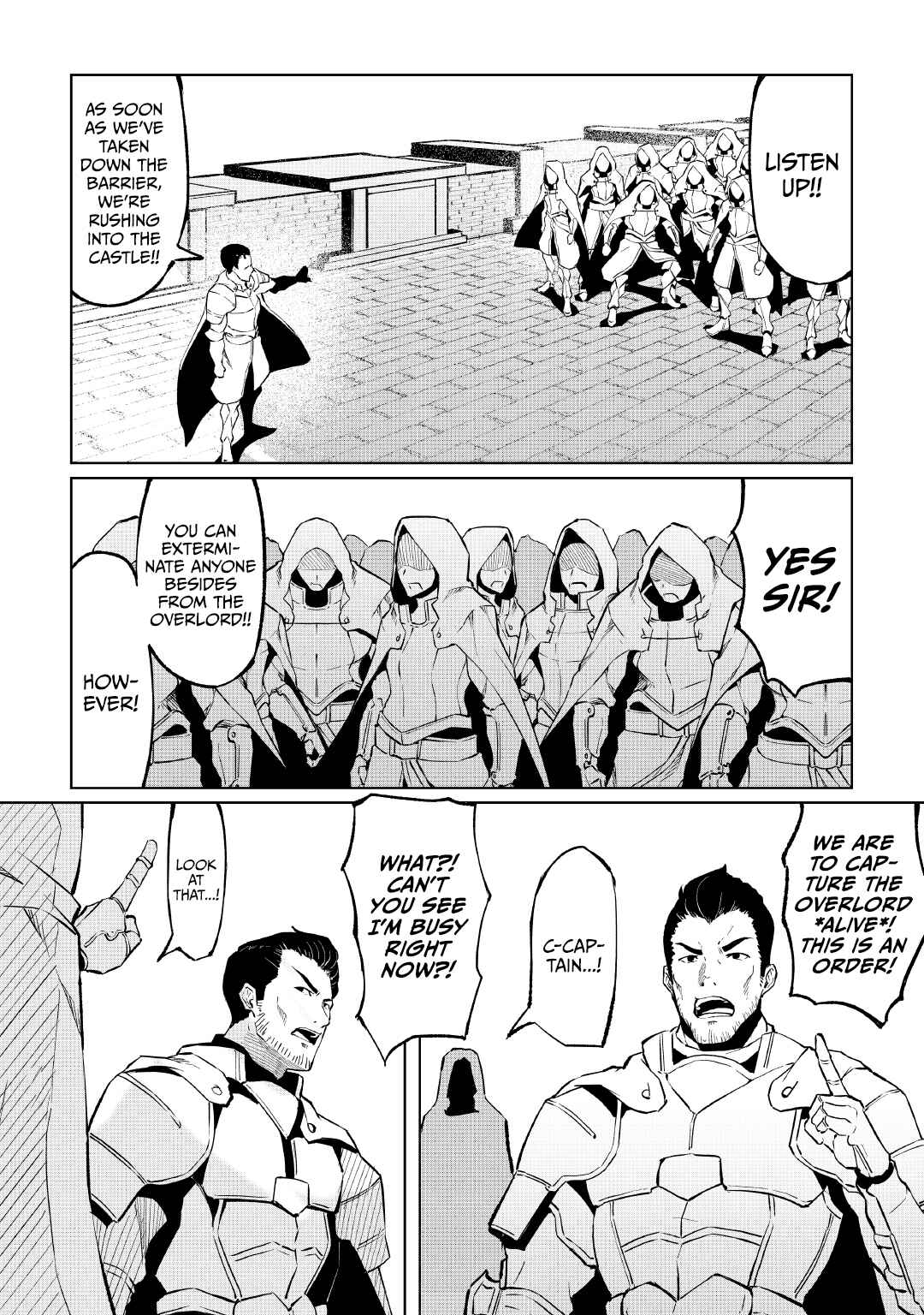Page 13 Chapter 2 Iseikai Tensei