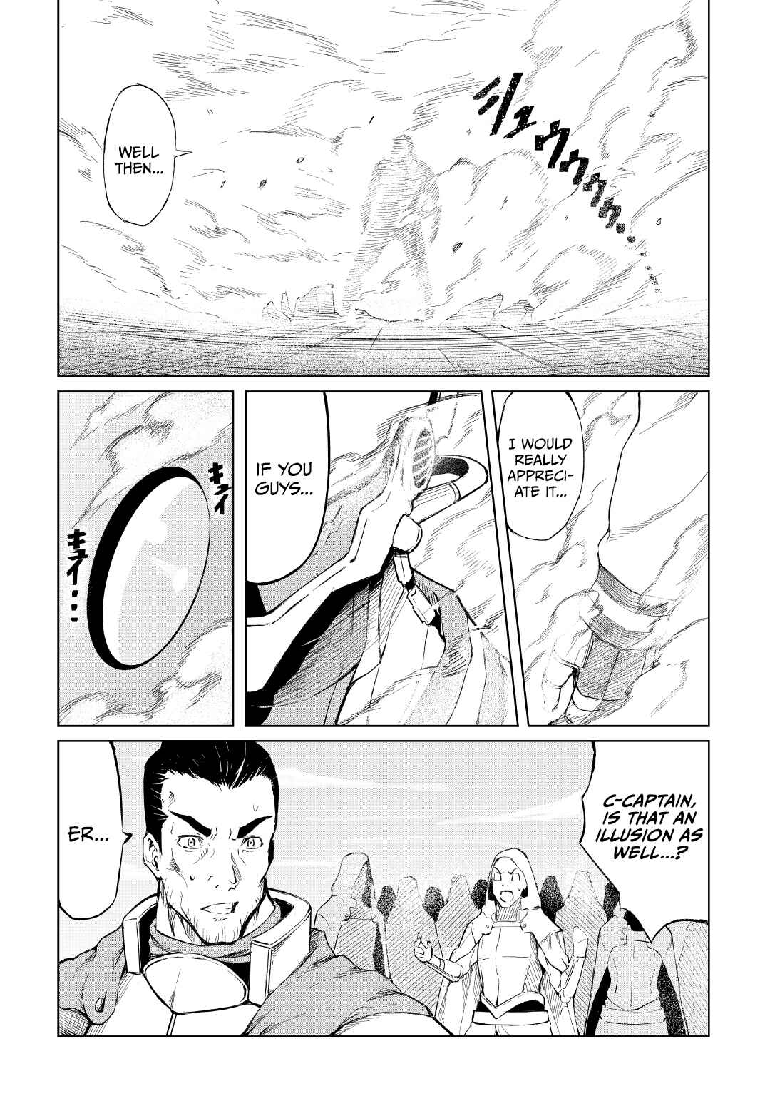 Page 19 Chapter 2 Iseikai Tensei