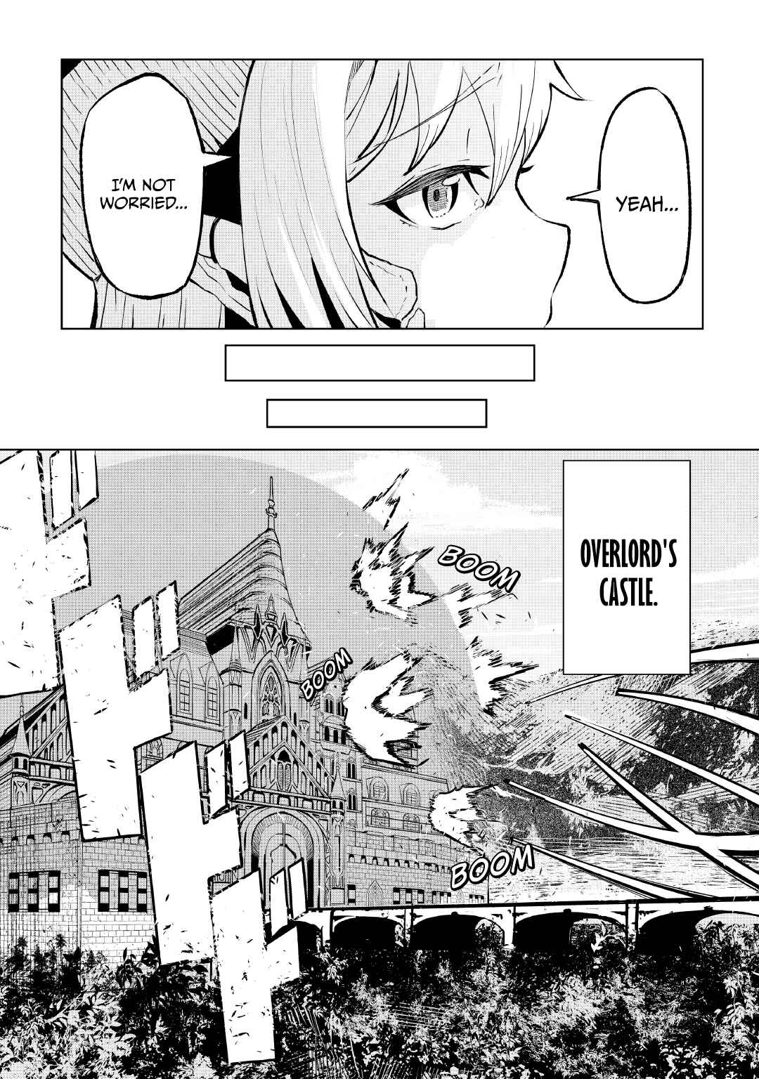 Page 3 Chapter 2 Iseikai Tensei