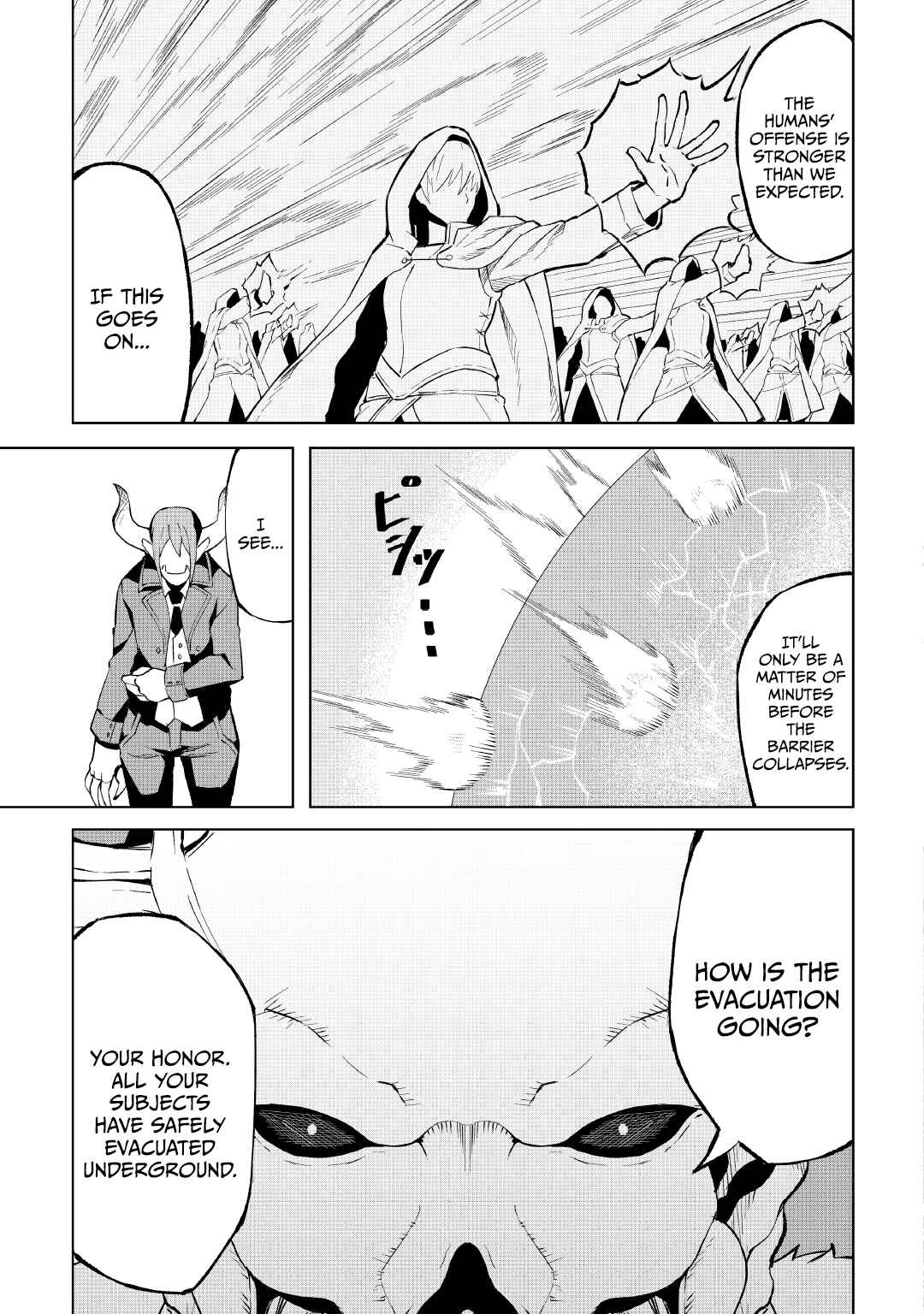 Page 4 Chapter 2 Iseikai Tensei