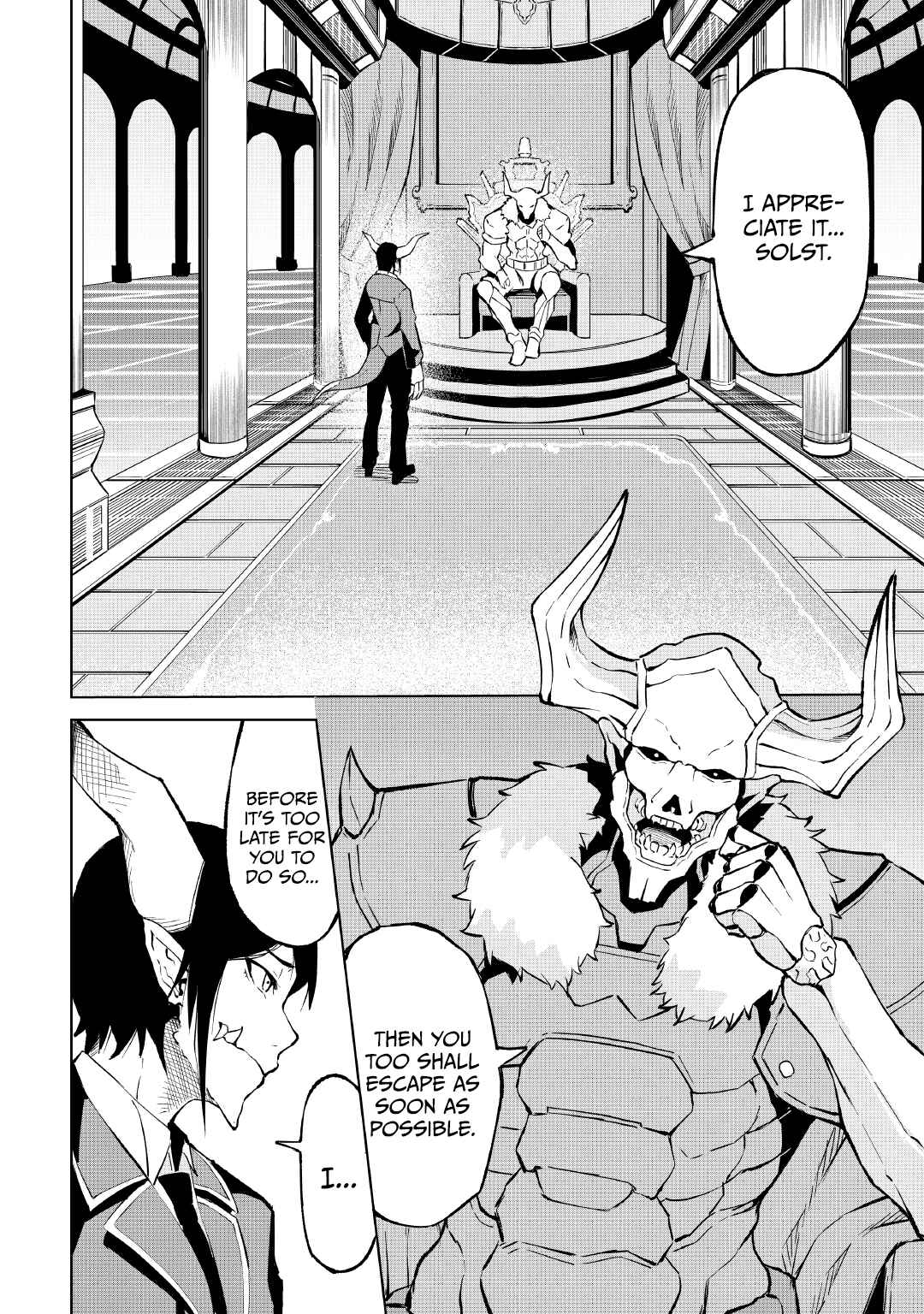 Page 5 Chapter 2 Iseikai Tensei