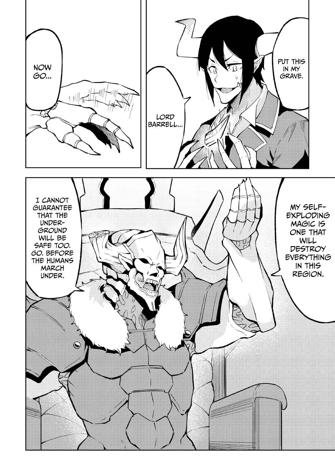 Page 8 Chapter 2 Iseikai Tensei