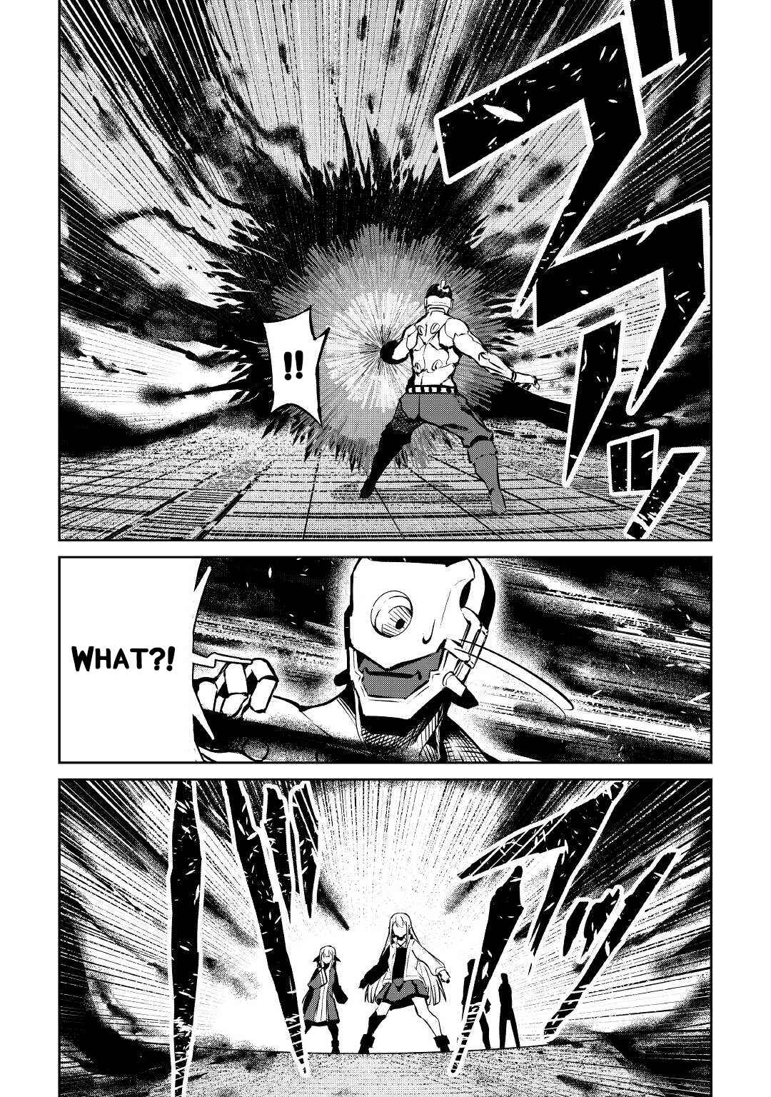Page 13 Chapter 10 Iseikai Tensei
