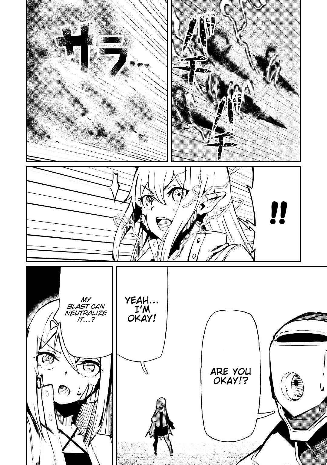Page 15 Chapter 10 Iseikai Tensei