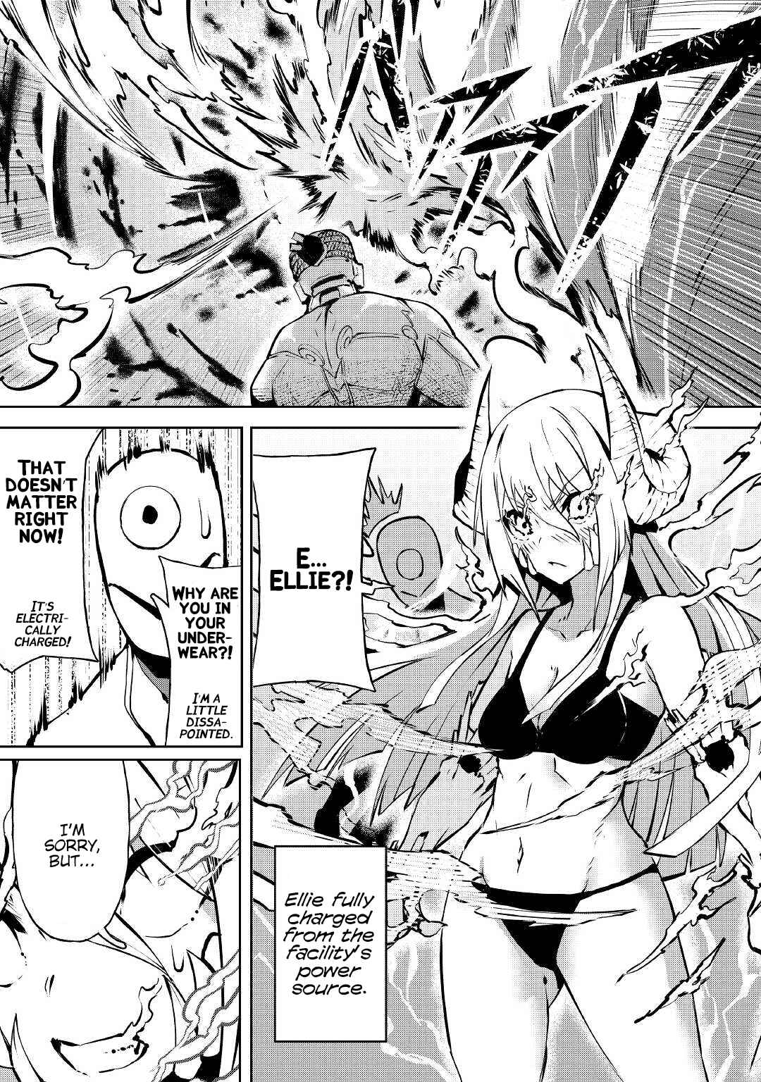 Page 19 Chapter 10 Iseikai Tensei