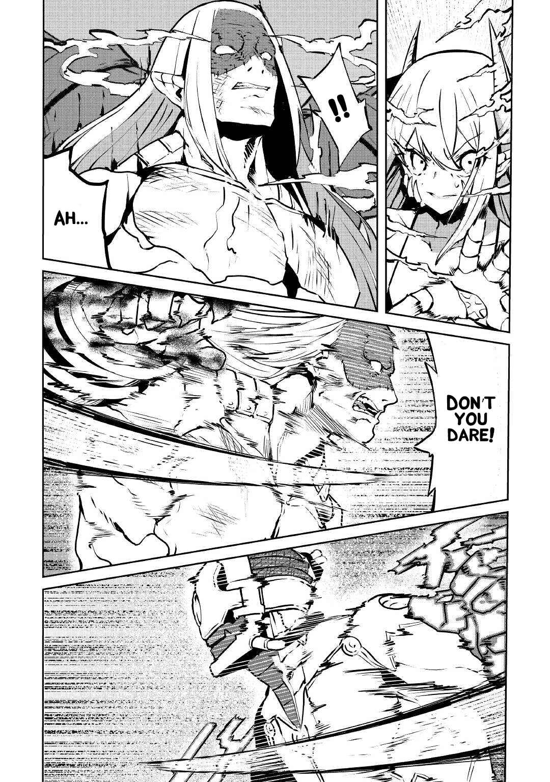 Page 24 Chapter 10 Iseikai Tensei