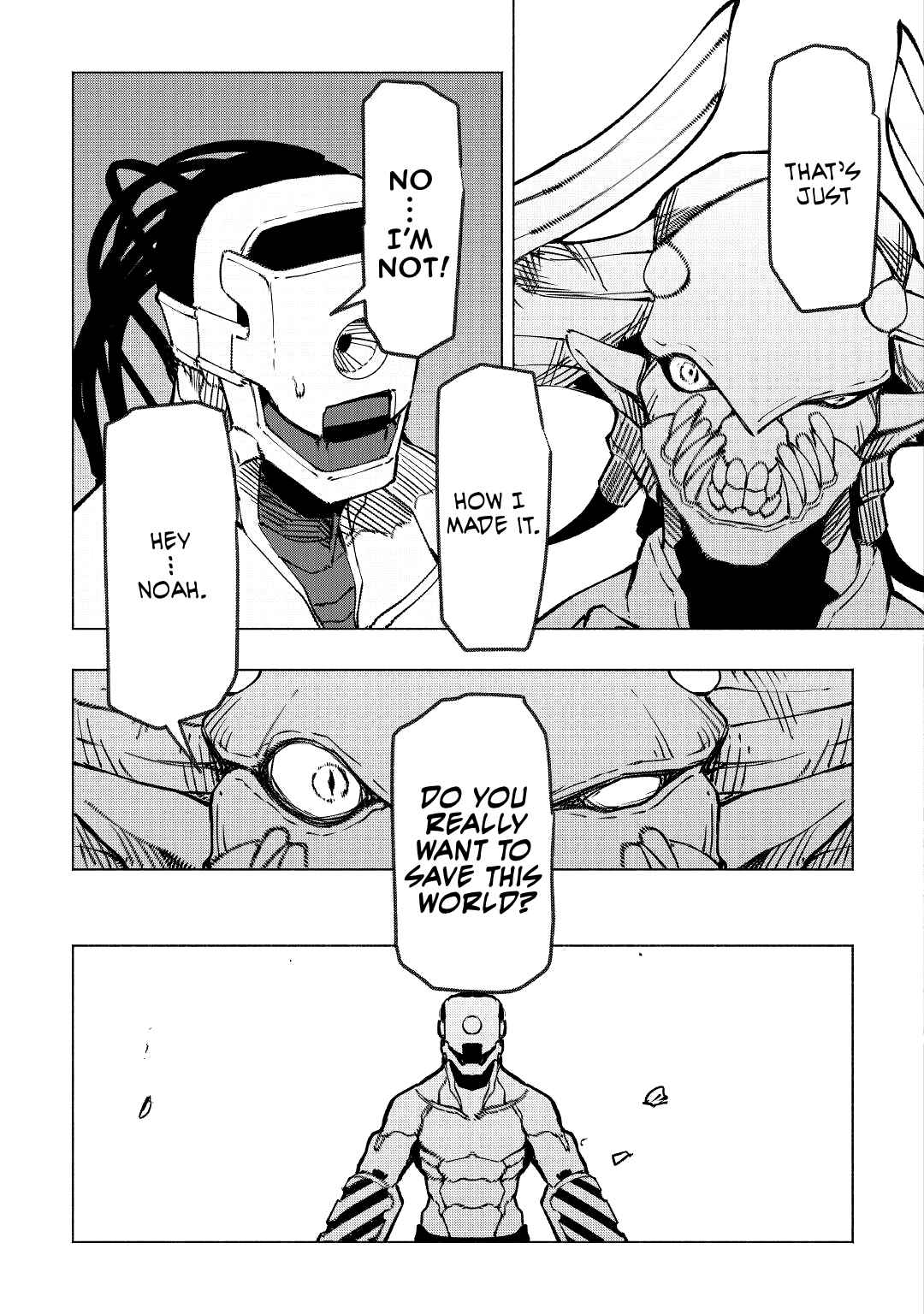 Page 17 Chapter 23 Iseikai Tensei