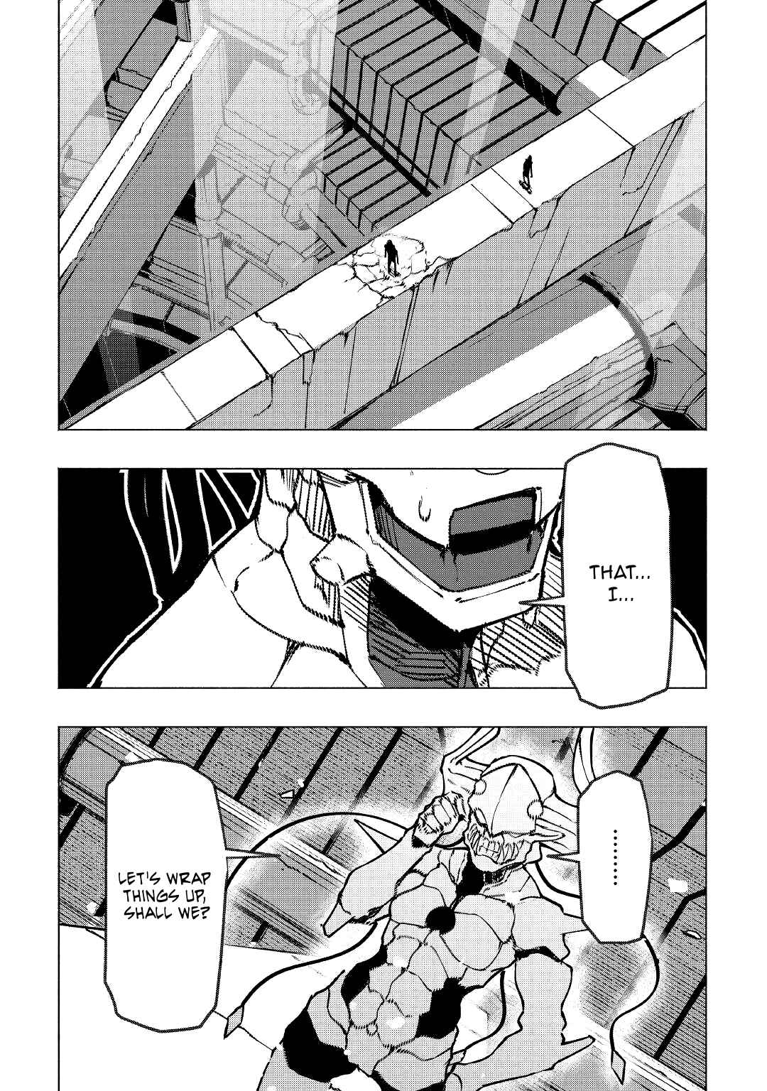 Page 18 Chapter 23 Iseikai Tensei