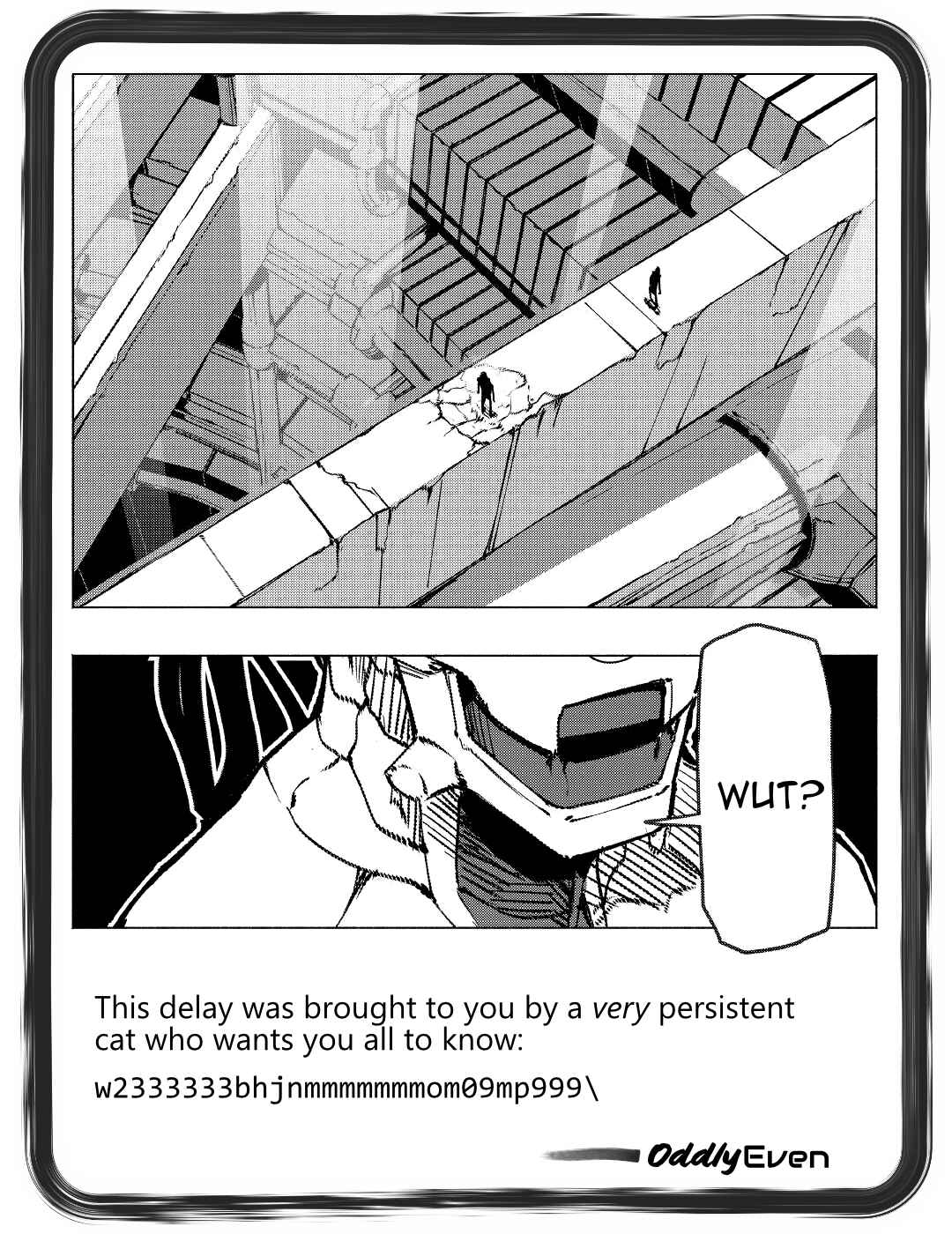Page 21 Chapter 23 Iseikai Tensei
