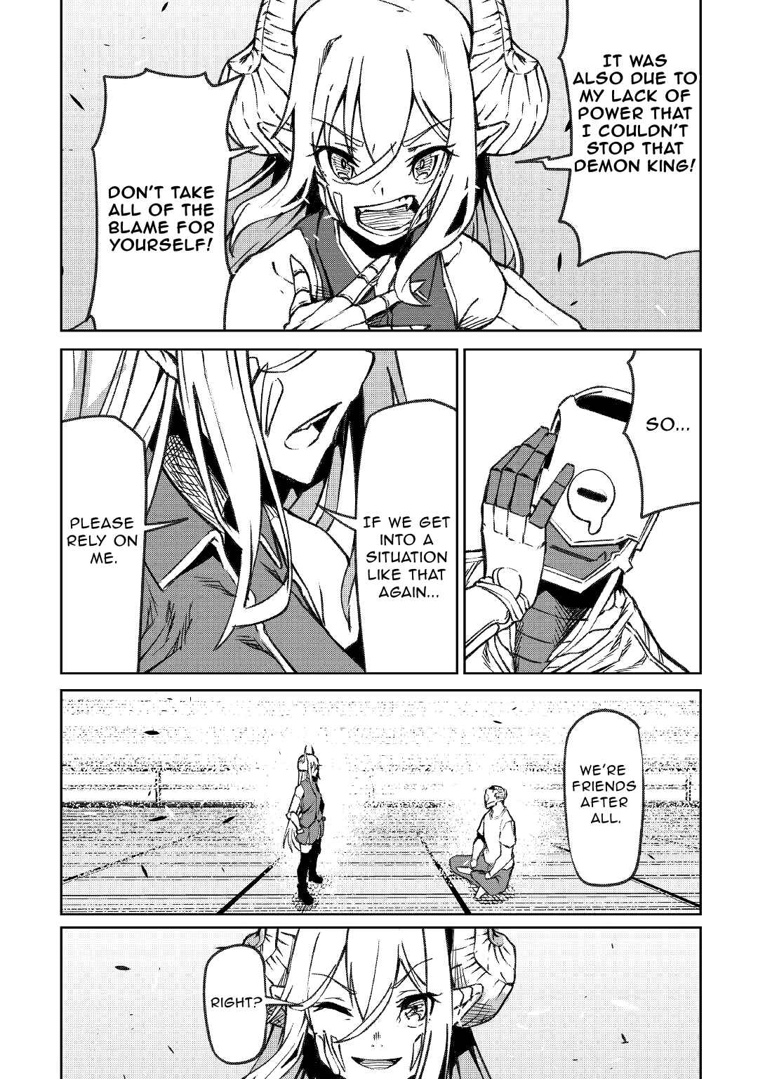 Page 18 Chapter 16 Iseikai Tensei