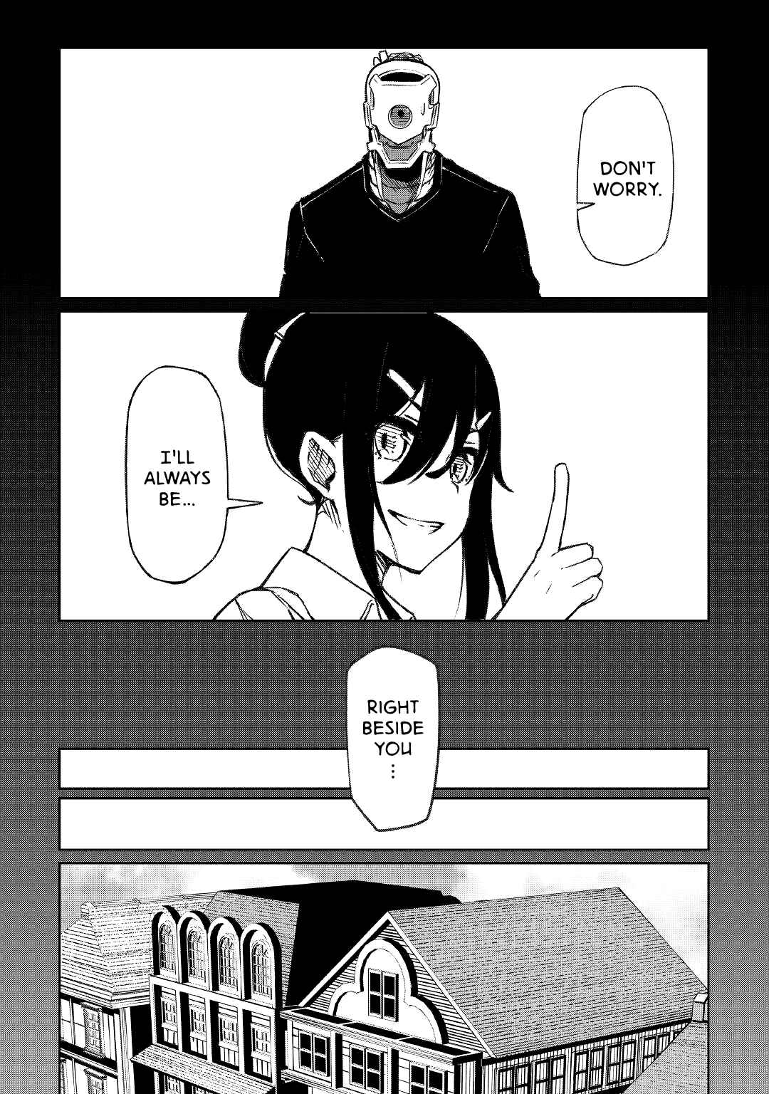 Page 5 Chapter 16 Iseikai Tensei