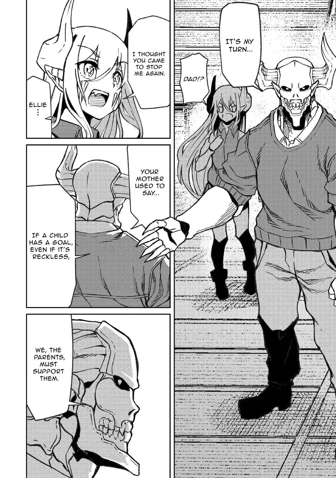 Page 9 Chapter 16 Iseikai Tensei