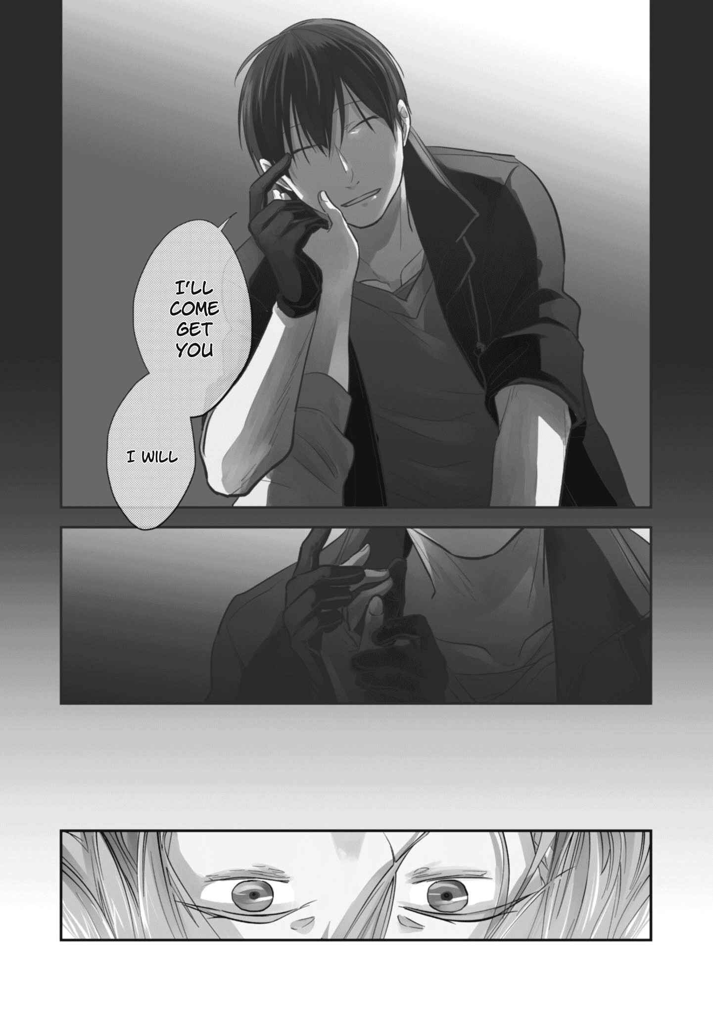 Page 3 Chapter 47 Koroshi Ai