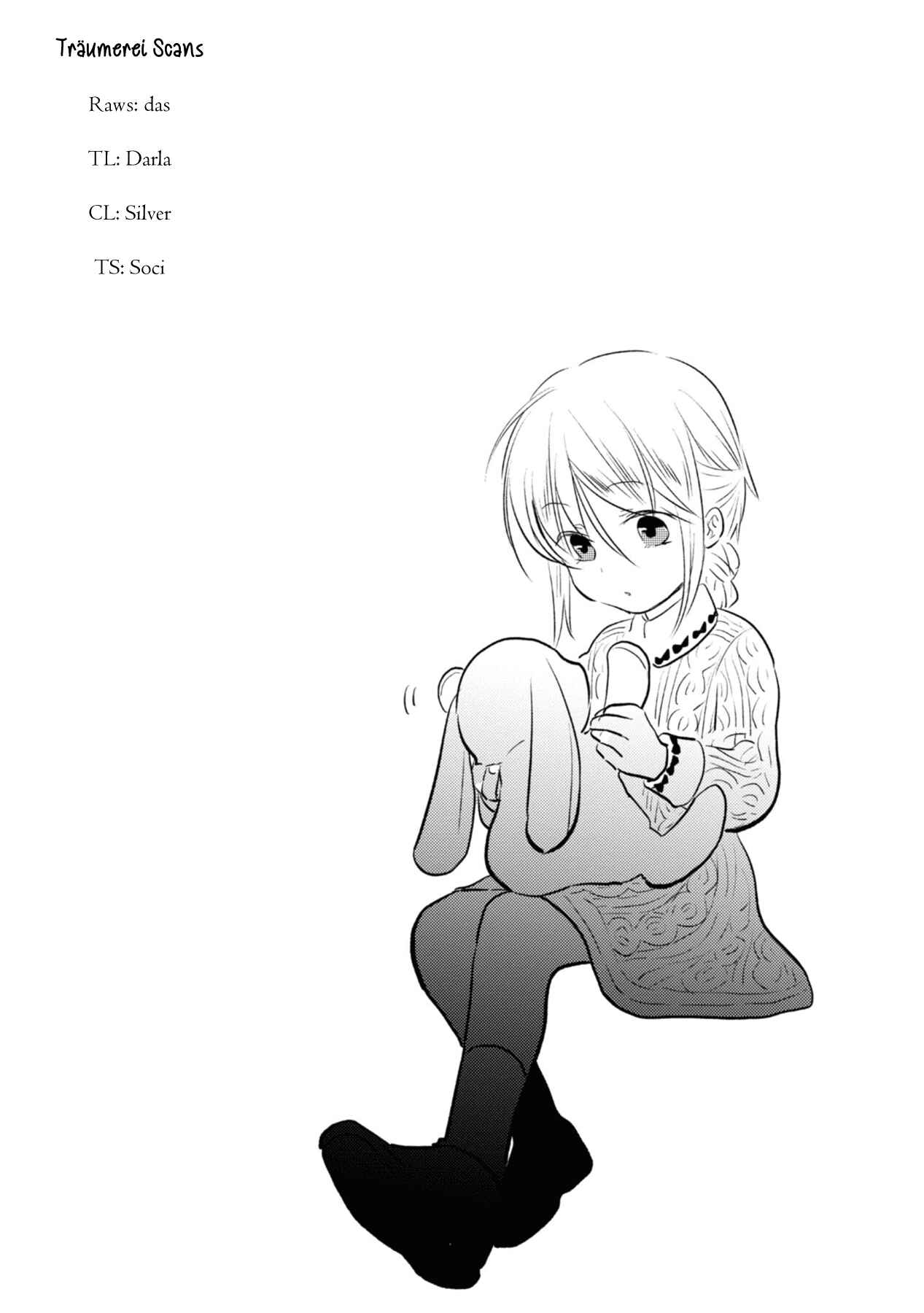Page 26 Chapter 32 Koroshi Ai