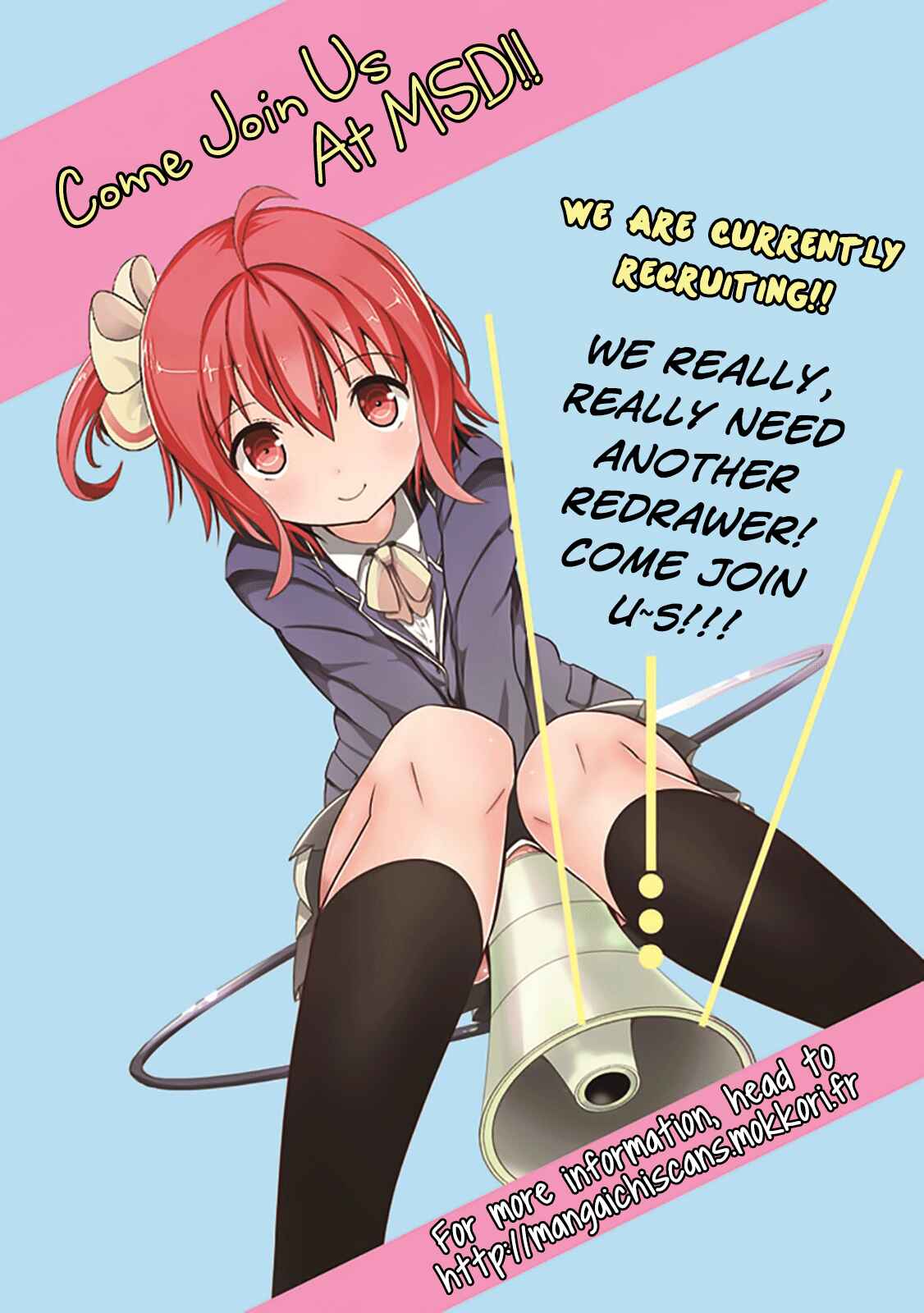Page 23 Chapter 4 Koroshi Ai