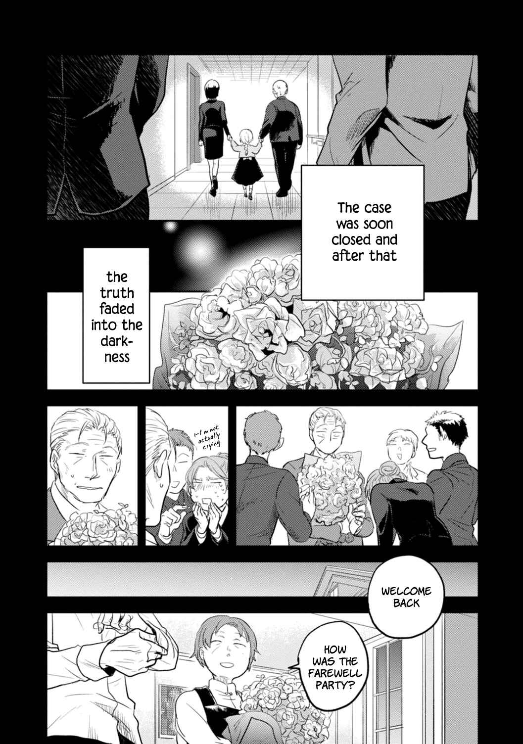 Page 19 Chapter 12 Koroshi Ai