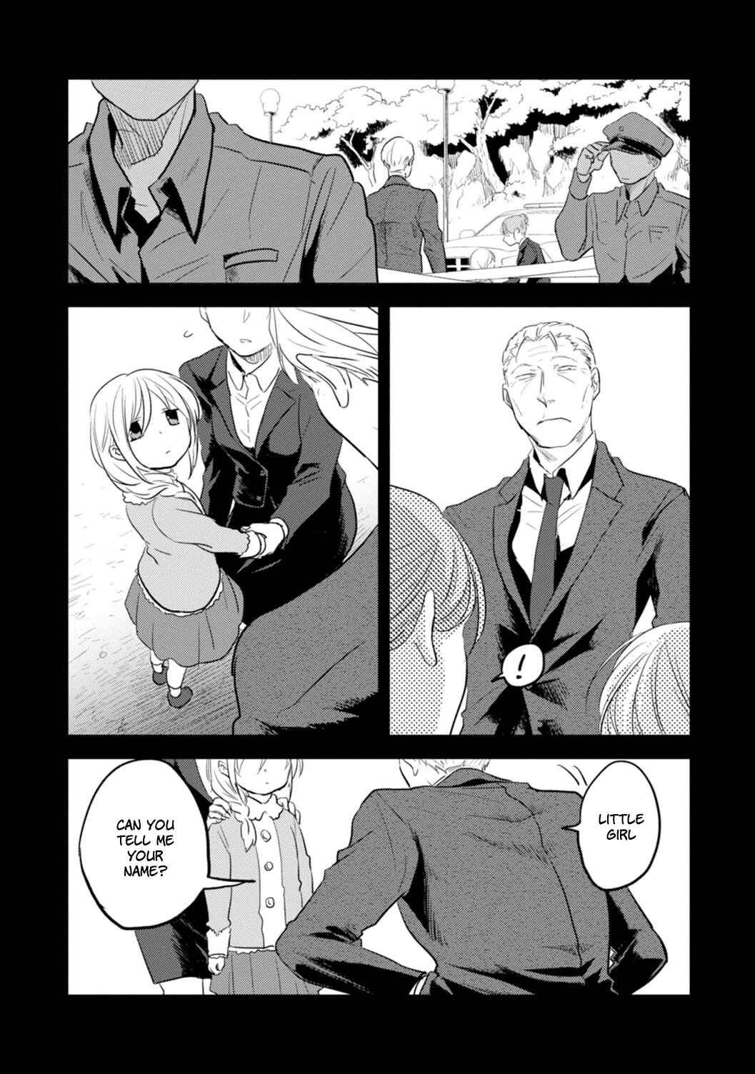 Page 9 Chapter 12 Koroshi Ai