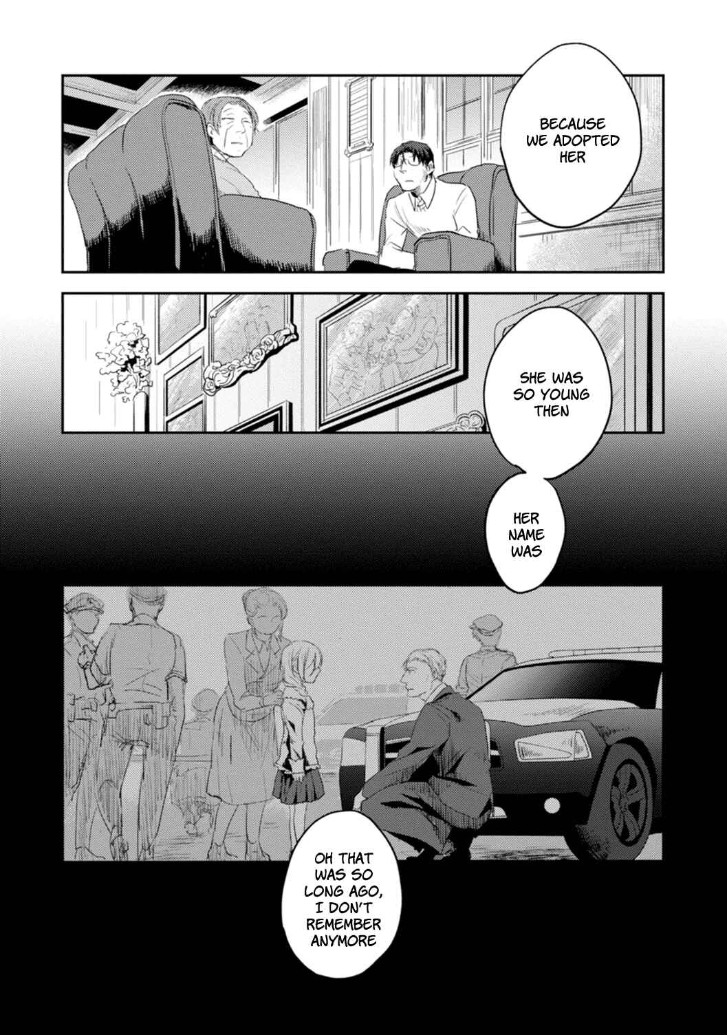 Page 13 Chapter 11 Koroshi Ai