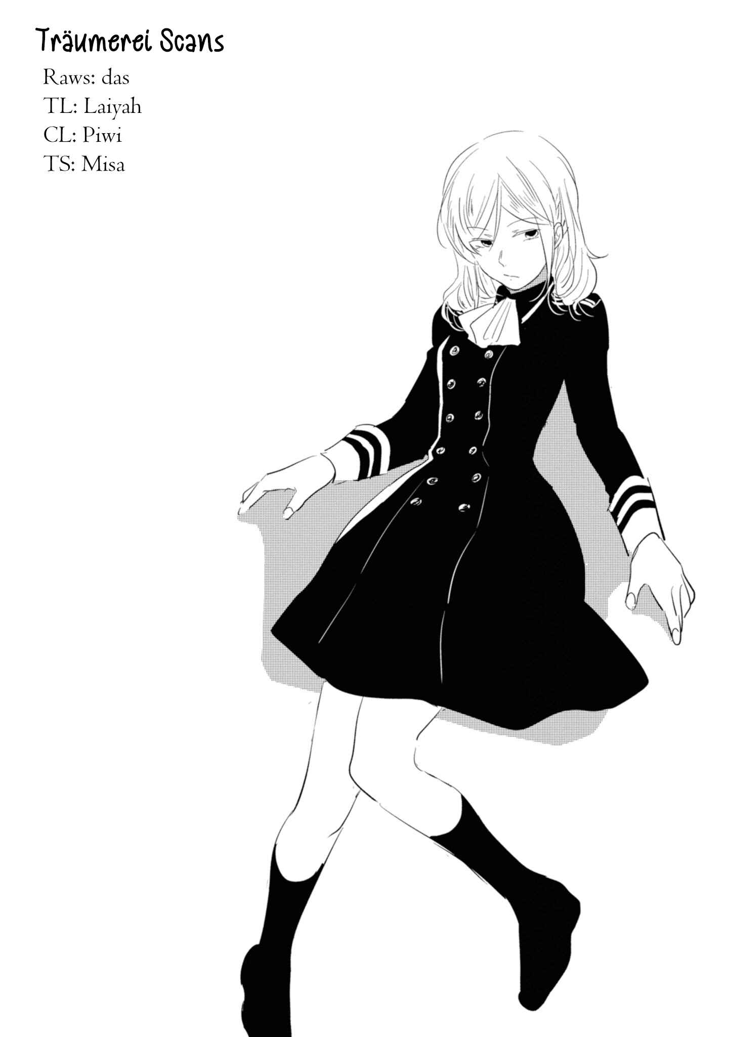 Page 25 Chapter 39 Koroshi Ai
