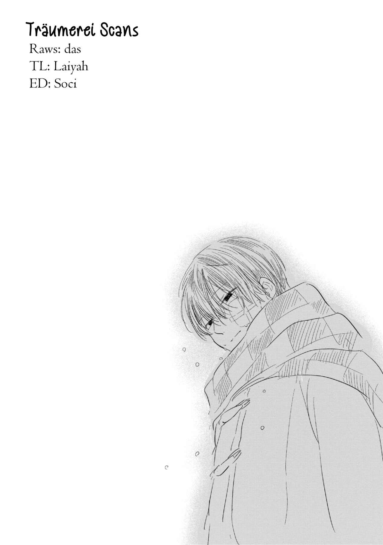 Page 27 Chapter 40 Koroshi Ai