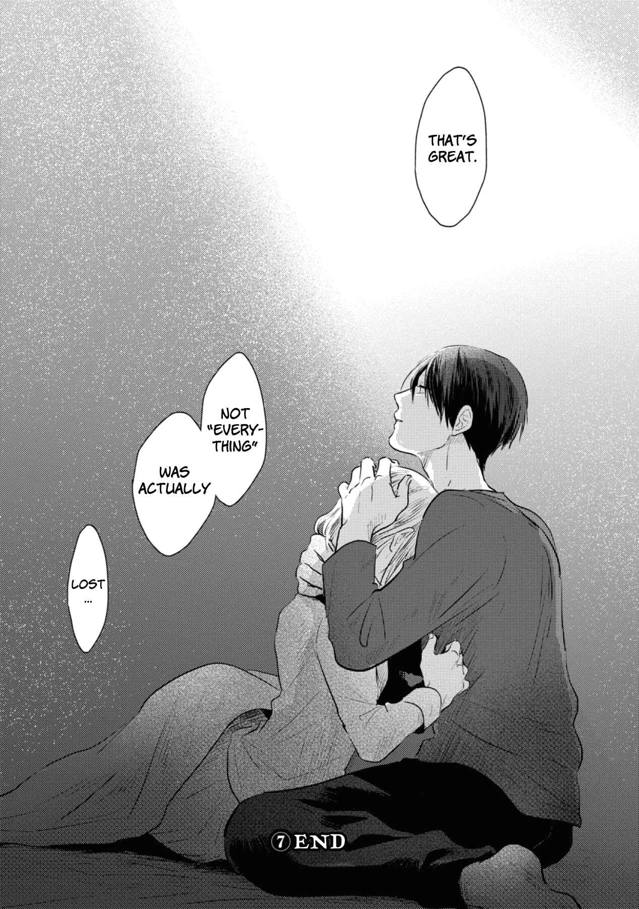 Page 19 Chapter 41 Koroshi Ai
