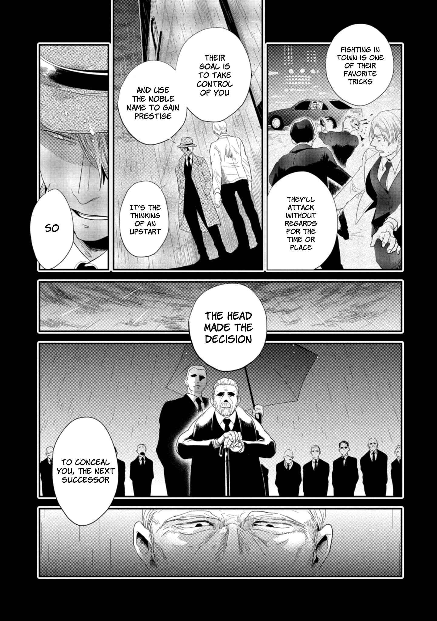 Page 11 Chapter 44 Koroshi Ai