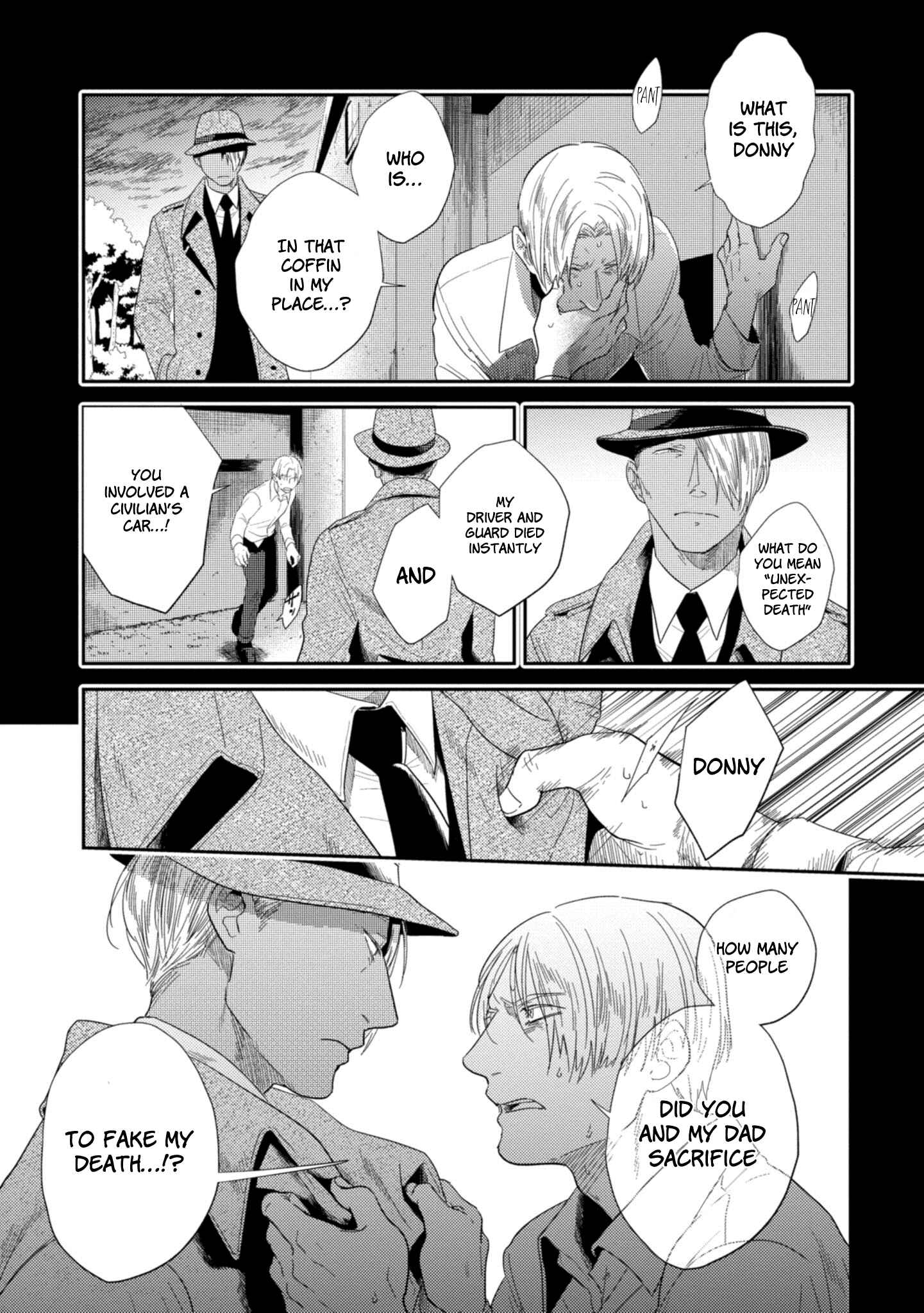 Page 5 Chapter 44 Koroshi Ai