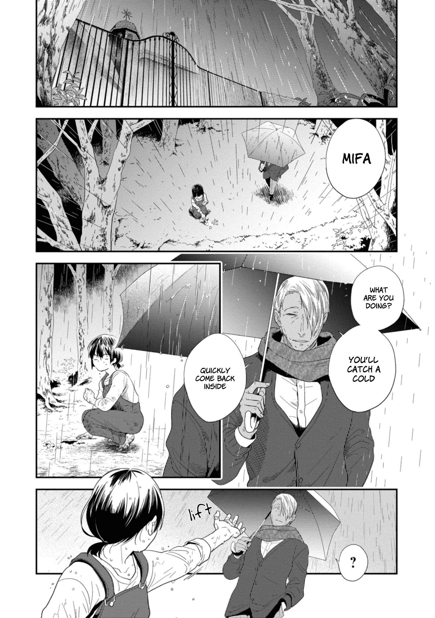 Page 6 Chapter 44 Koroshi Ai