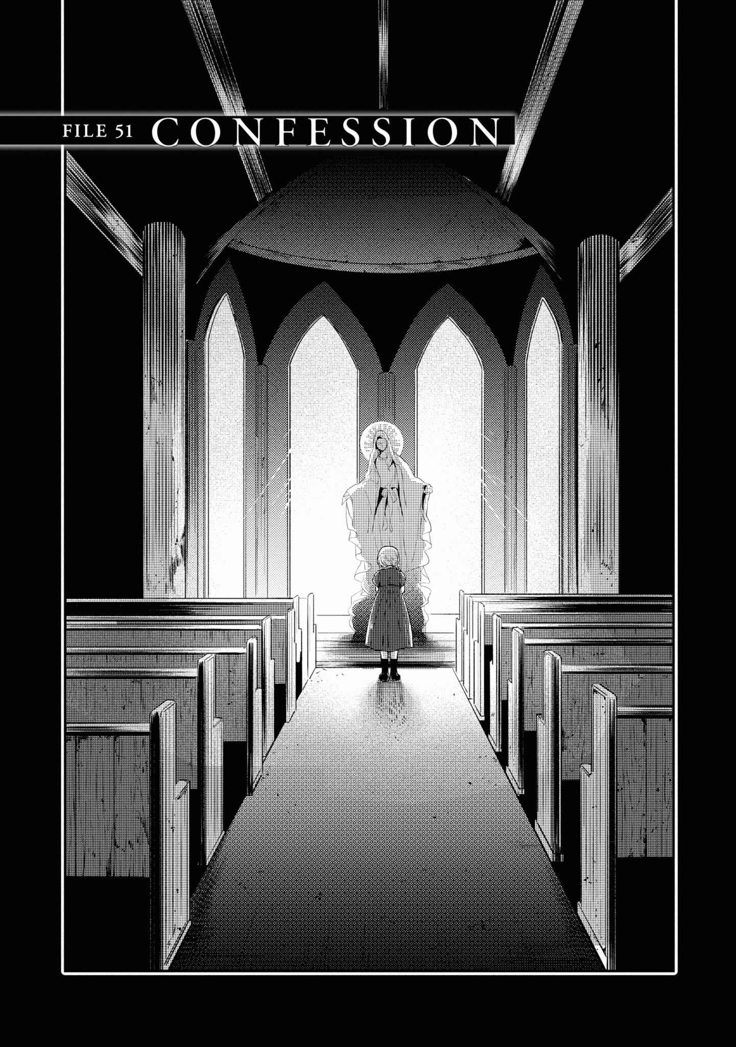 Page 3 Chapter 51 Koroshi Ai