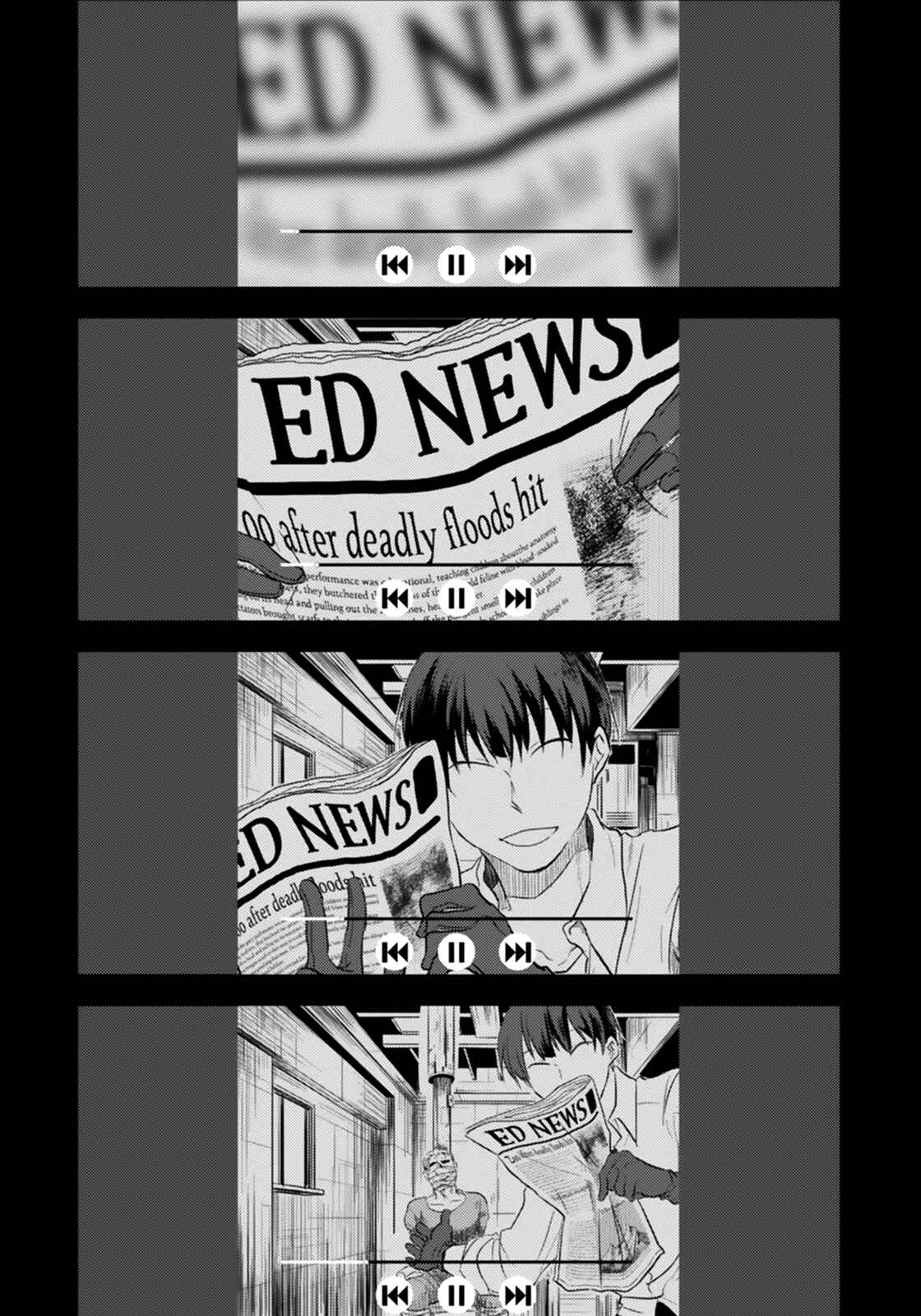 Page 2 Chapter 2 Koroshi Ai