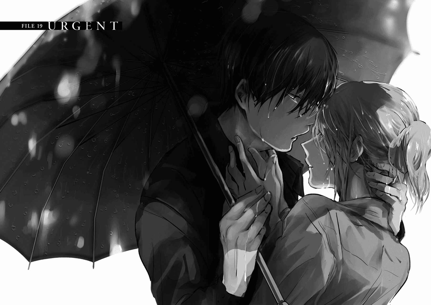 Page 6 Chapter 19 Koroshi Ai